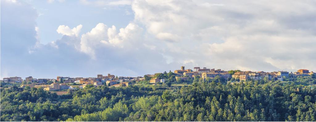 Гостьовий будинок Emphasis Casserres Екстер'єр фото
